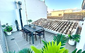 Esencia de Córdoba